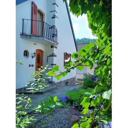 Holiday home Mosella