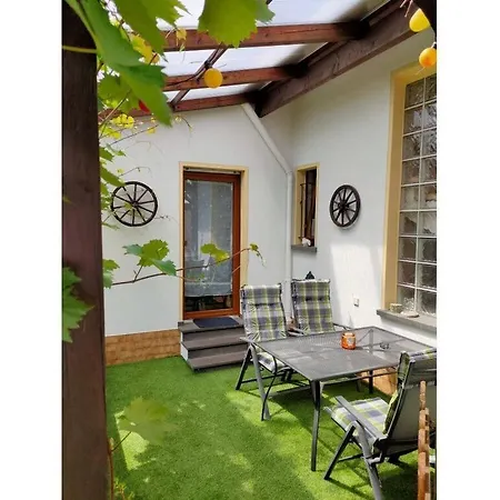 Holiday home Mosella *