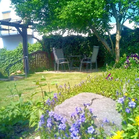 Holiday home Mosella